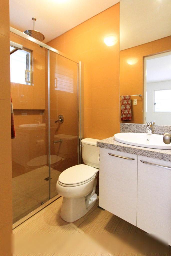 "4BR House for Rent in Bel-Air Village, Makati"10