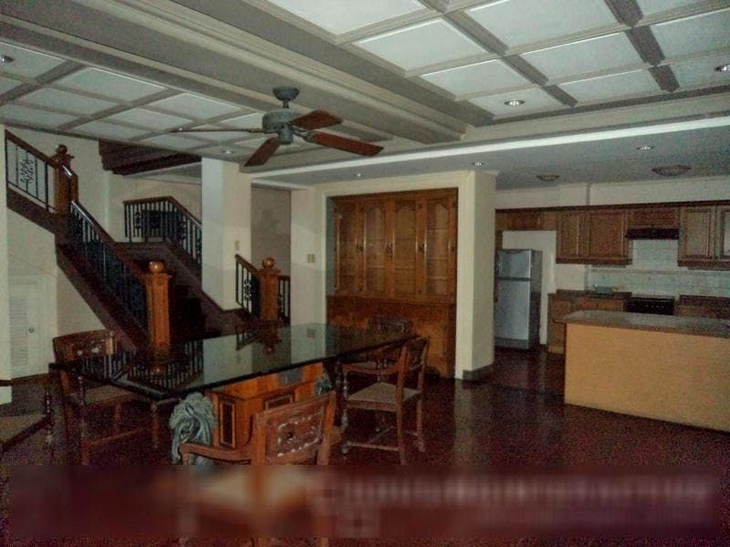 "3BR House for Rent in Valle Verde, Pasig"03