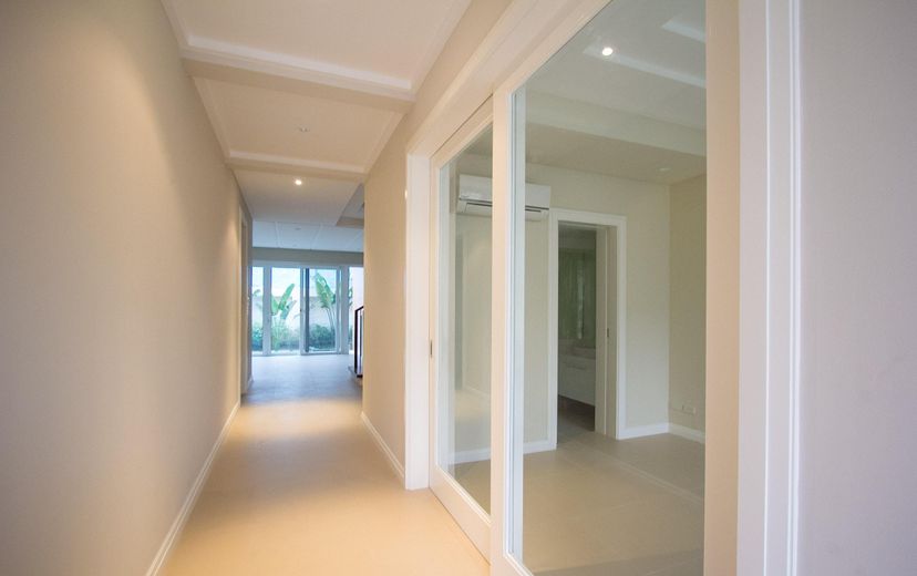 "4BR House for Rent in Bel-Air Village, Makati"01