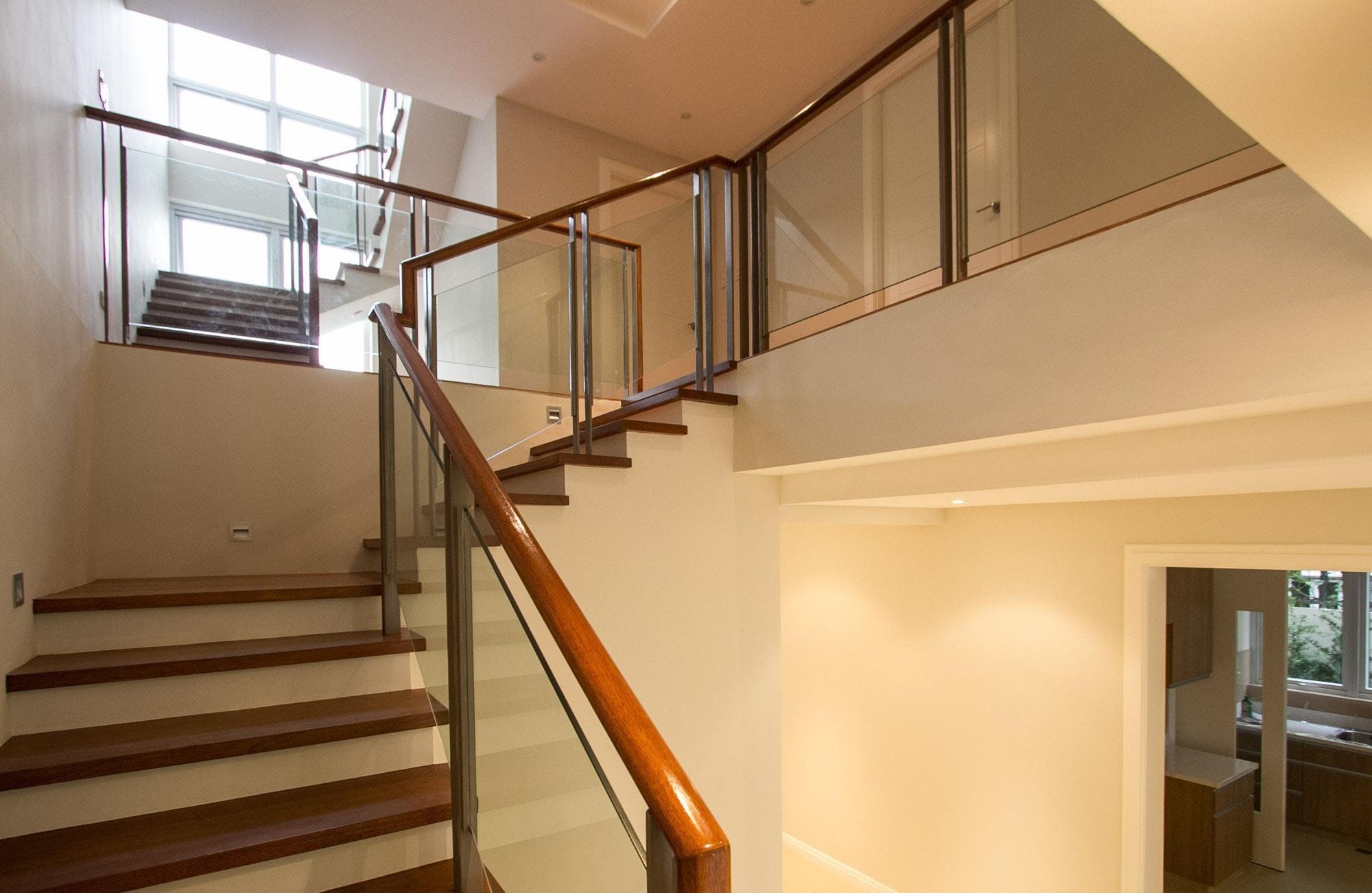 "4BR House for Rent in Bel-Air Village, Makati"04