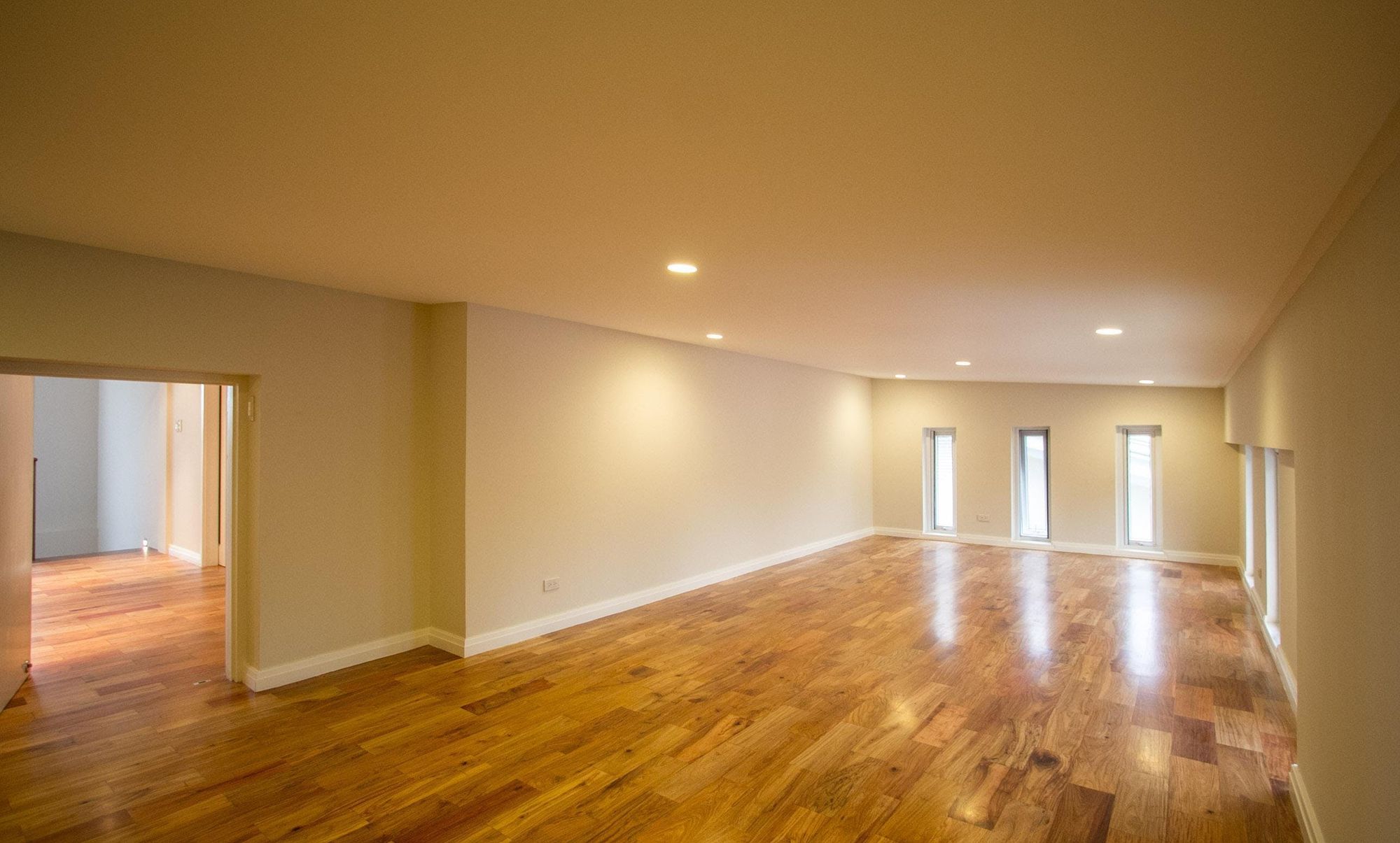 "4BR House for Rent in Bel-Air Village, Makati"06