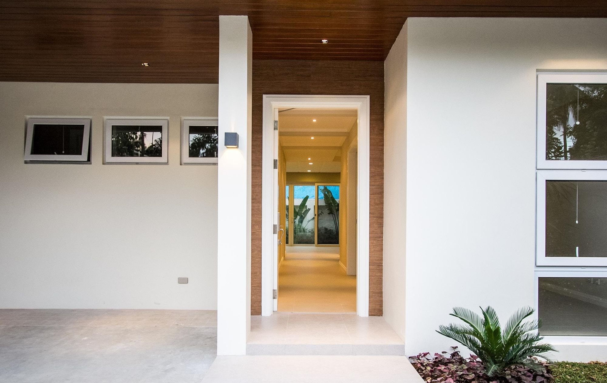 "4BR House for Rent in Bel-Air Village, Makati"08