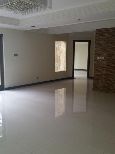 "4BR House for Rent in Ayala Alabang Village, Muntinlupa"06