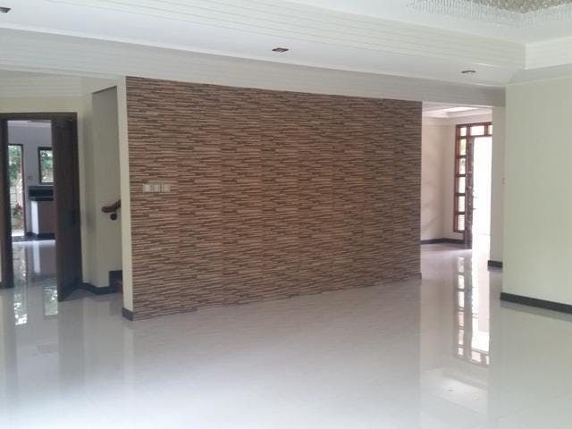 "4BR House for Rent in Ayala Alabang Village, Muntinlupa"08