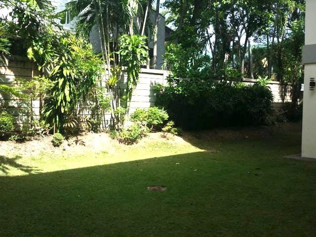 "4BR House for Rent in Ayala Alabang Village, Muntinlupa"10