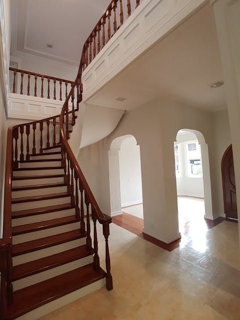 "4BR House for Rent in Ayala Alabang Village, Muntinlupa"03