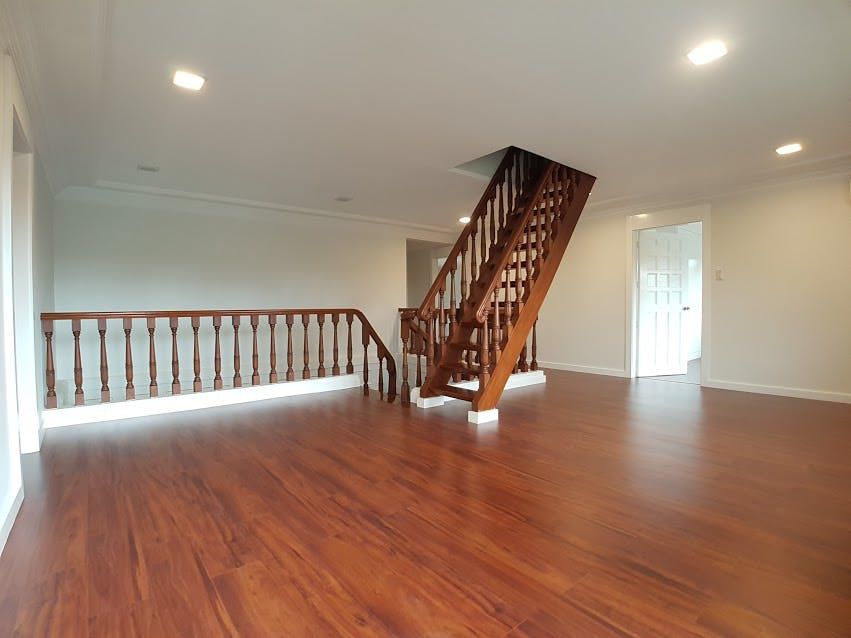 "4BR House for Rent in Ayala Alabang Village, Muntinlupa"05