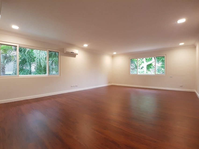 "4BR House for Rent in Ayala Alabang Village, Muntinlupa"07