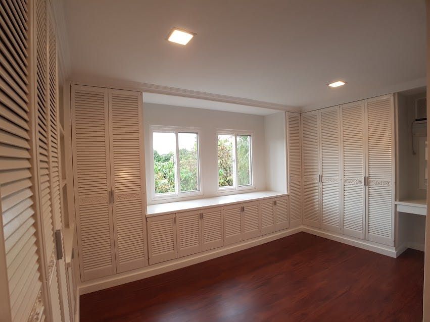 "4BR House for Rent in Ayala Alabang Village, Muntinlupa"09