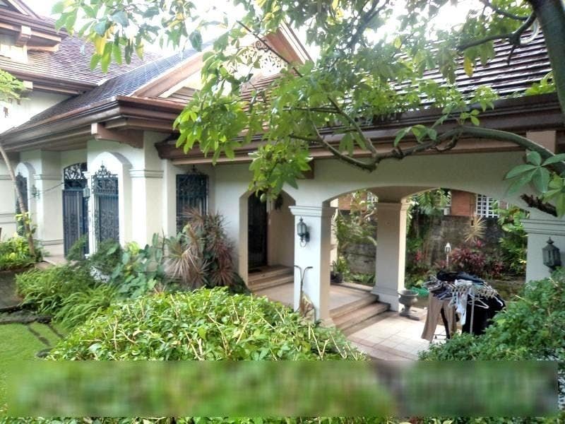 "6BR House for Rent in Valle Verde, Pasig"03