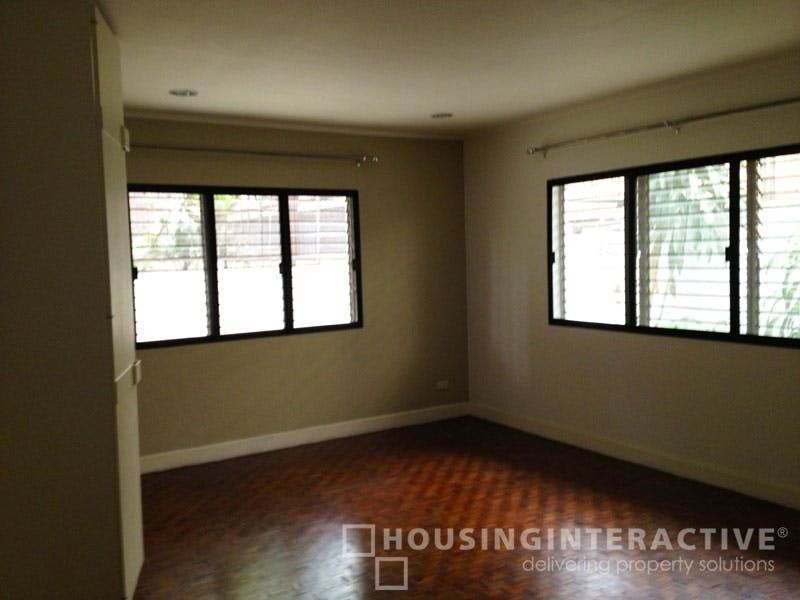 "6BR House for Rent in Valle Verde, Pasig"10