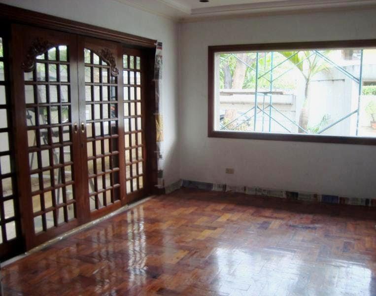 "4BR House for Rent in Valle Verde, Pasig"03