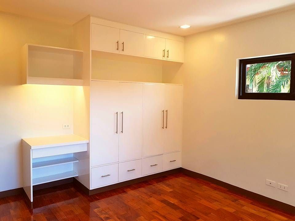 "4BR House for Rent in Hillsborough Alabang, Muntinlupa"04