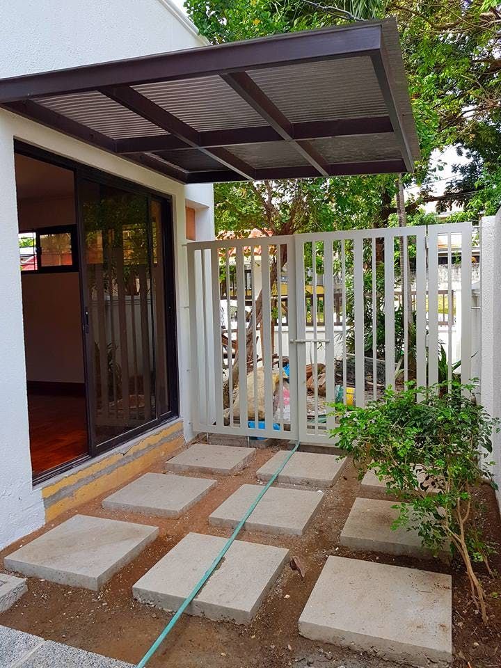 "4BR House for Rent in Hillsborough Alabang, Muntinlupa"06