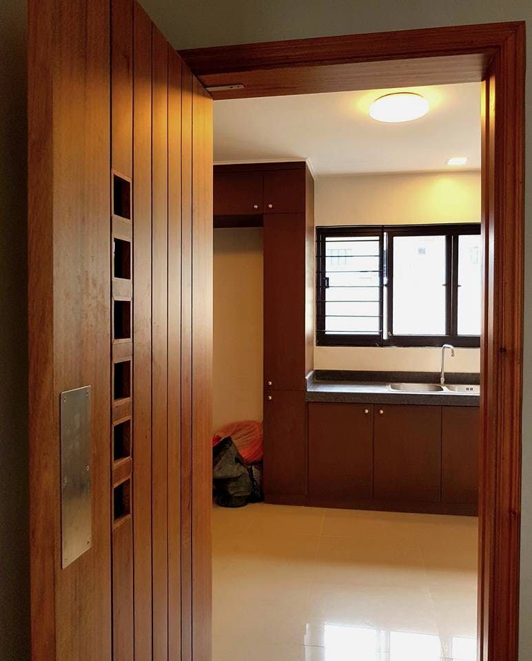 "4BR House for Rent in Hillsborough Alabang, Muntinlupa"08
