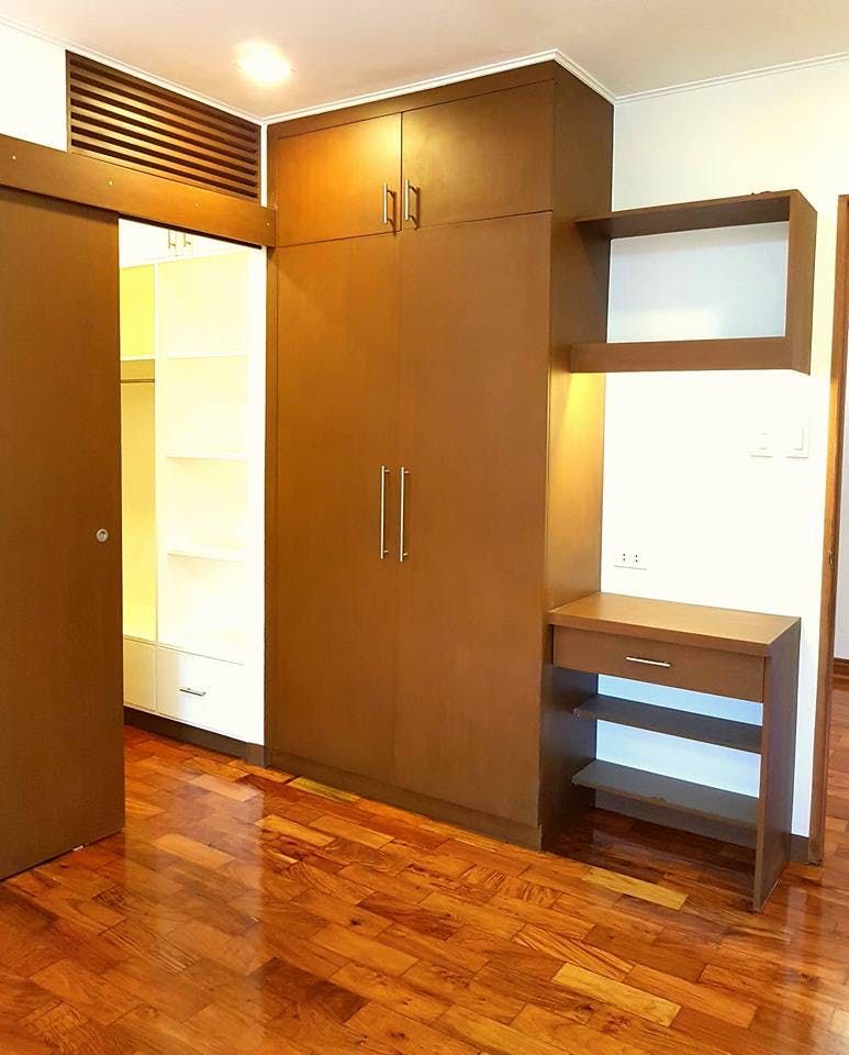 "4BR House for Rent in Hillsborough Alabang, Muntinlupa"09