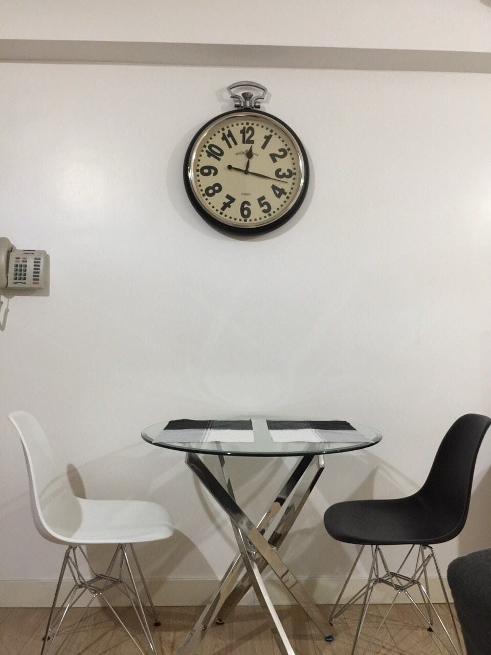 "Studio Condo for Rent in One Shangri-La Place, Ortigas Center, Mandalu"10