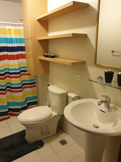 "1BR Condo for Rent in Circulo Verde, Libis, Quezon City"08