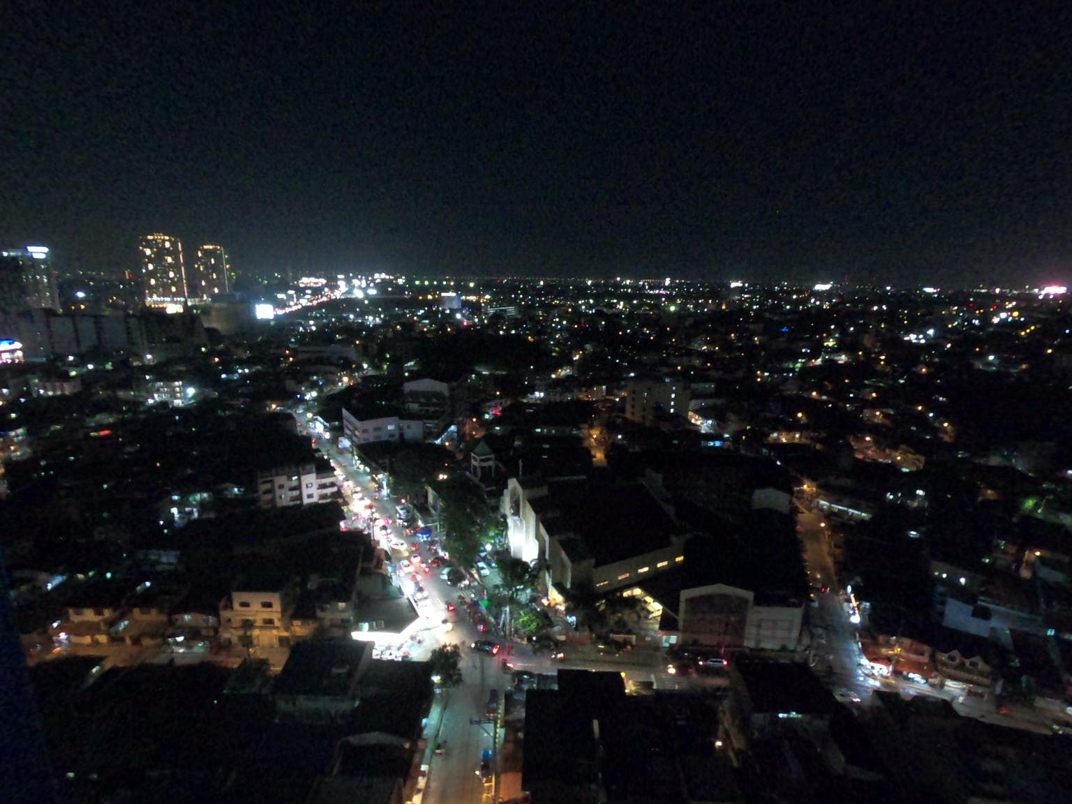 "1BR Condo for Rent in Grass Residences, Bago-Bantay, Quezon City"10