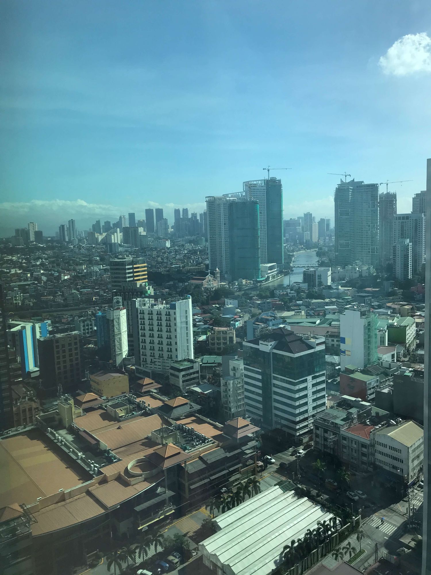 "1BR Condo for Rent in Trump Tower Manila, Poblacion, Makati"05