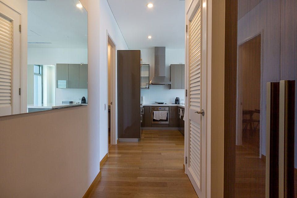"1BR Condo for Rent in Trump Tower Manila, Poblacion, Makati"06