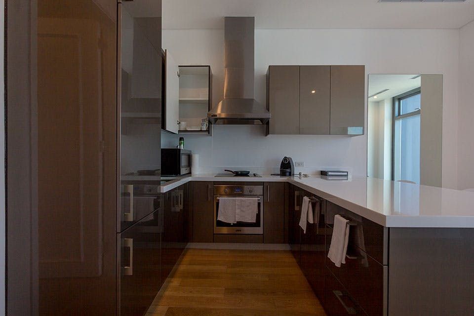 "1BR Condo for Rent in Trump Tower Manila, Poblacion, Makati"09