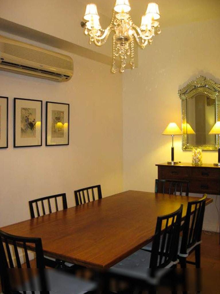 "2BR Condo for Rent in The Shang Grand Tower, Legazpi Village, Makati"03
