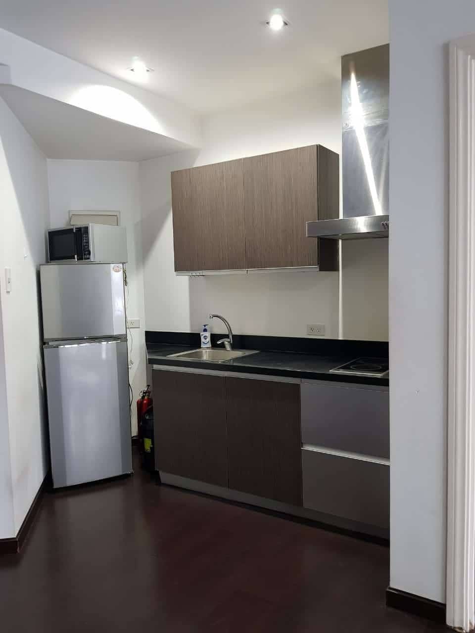 "1BR Condo for Rent in The Gramercy Residences, Poblacion, Makati"04