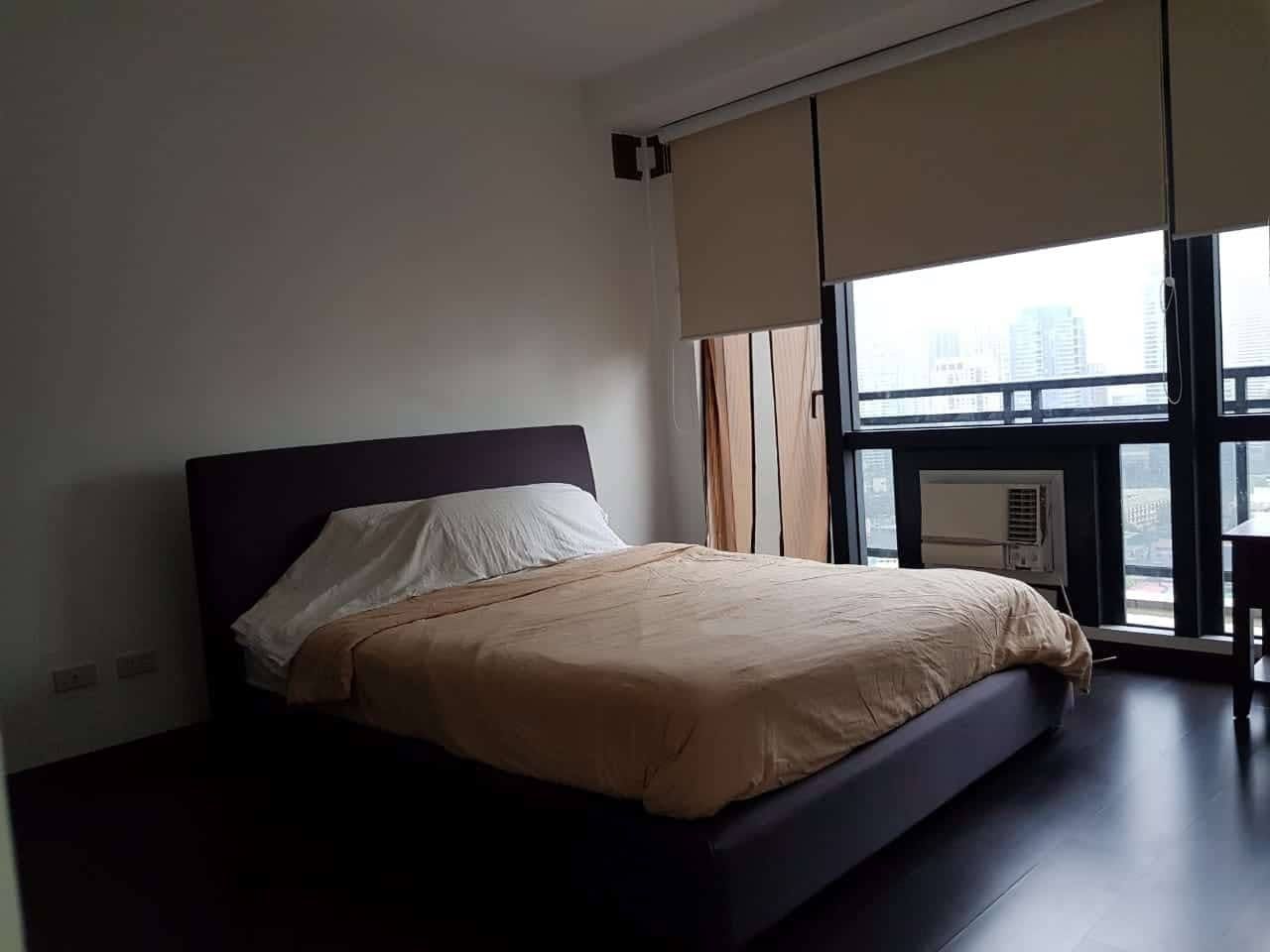 "1BR Condo for Rent in The Gramercy Residences, Poblacion, Makati"09