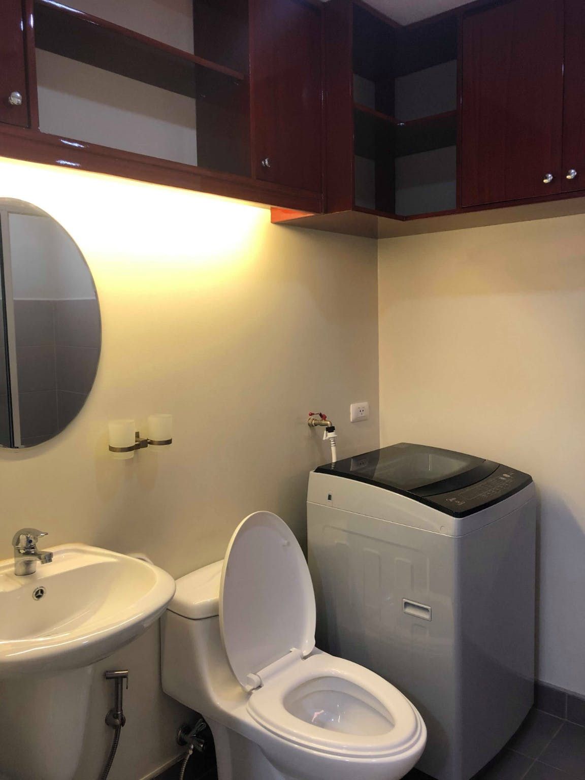 "1BR Condo for Rent in Avida Towers Vita, Bagong Pag-Asa, Quezon City"04