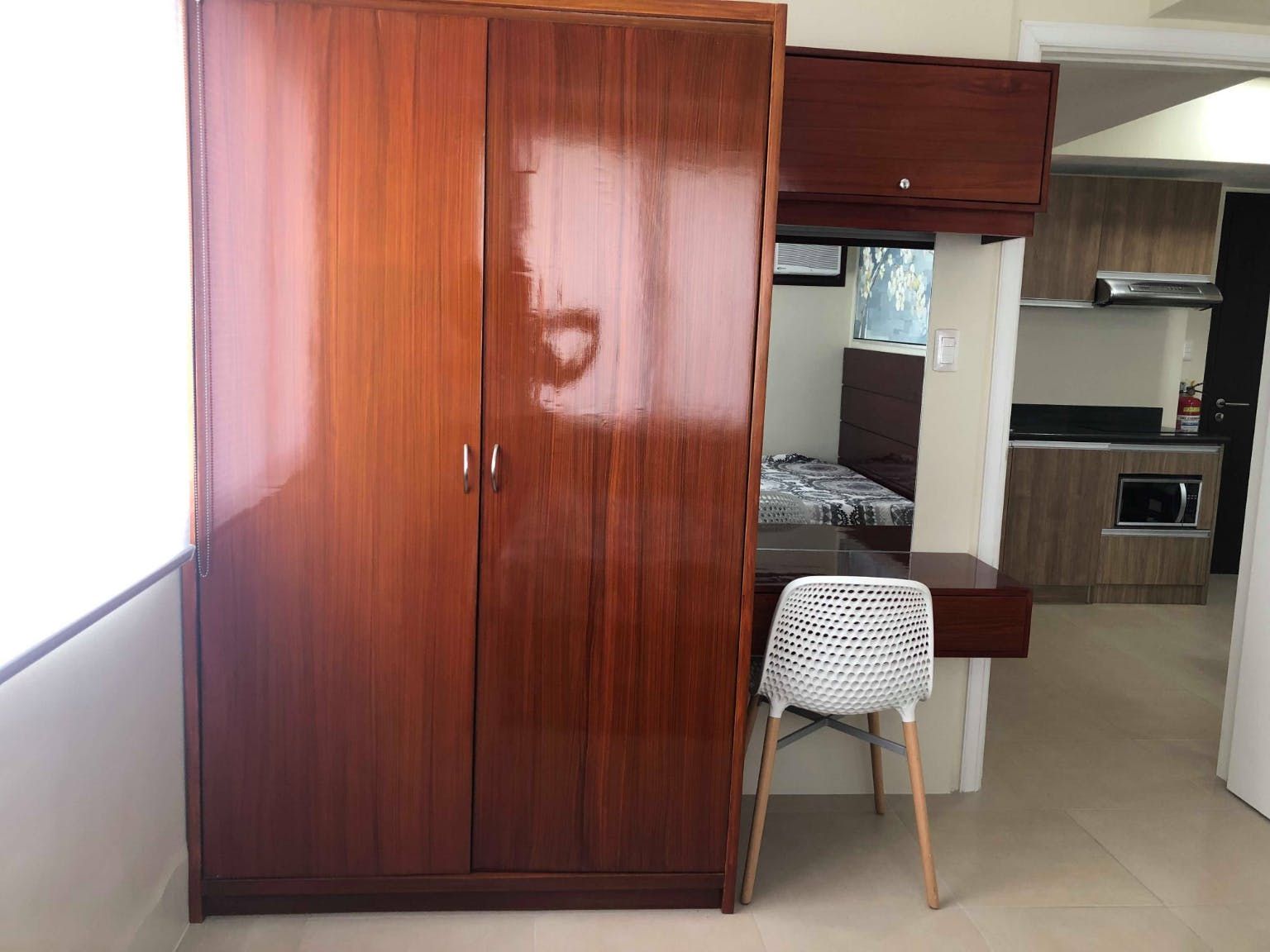 "1BR Condo for Rent in Avida Towers Vita, Bagong Pag-Asa, Quezon City"09