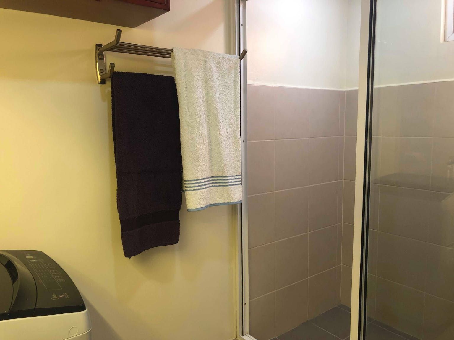 "1BR Condo for Rent in Avida Towers Vita, Bagong Pag-Asa, Quezon City"10
