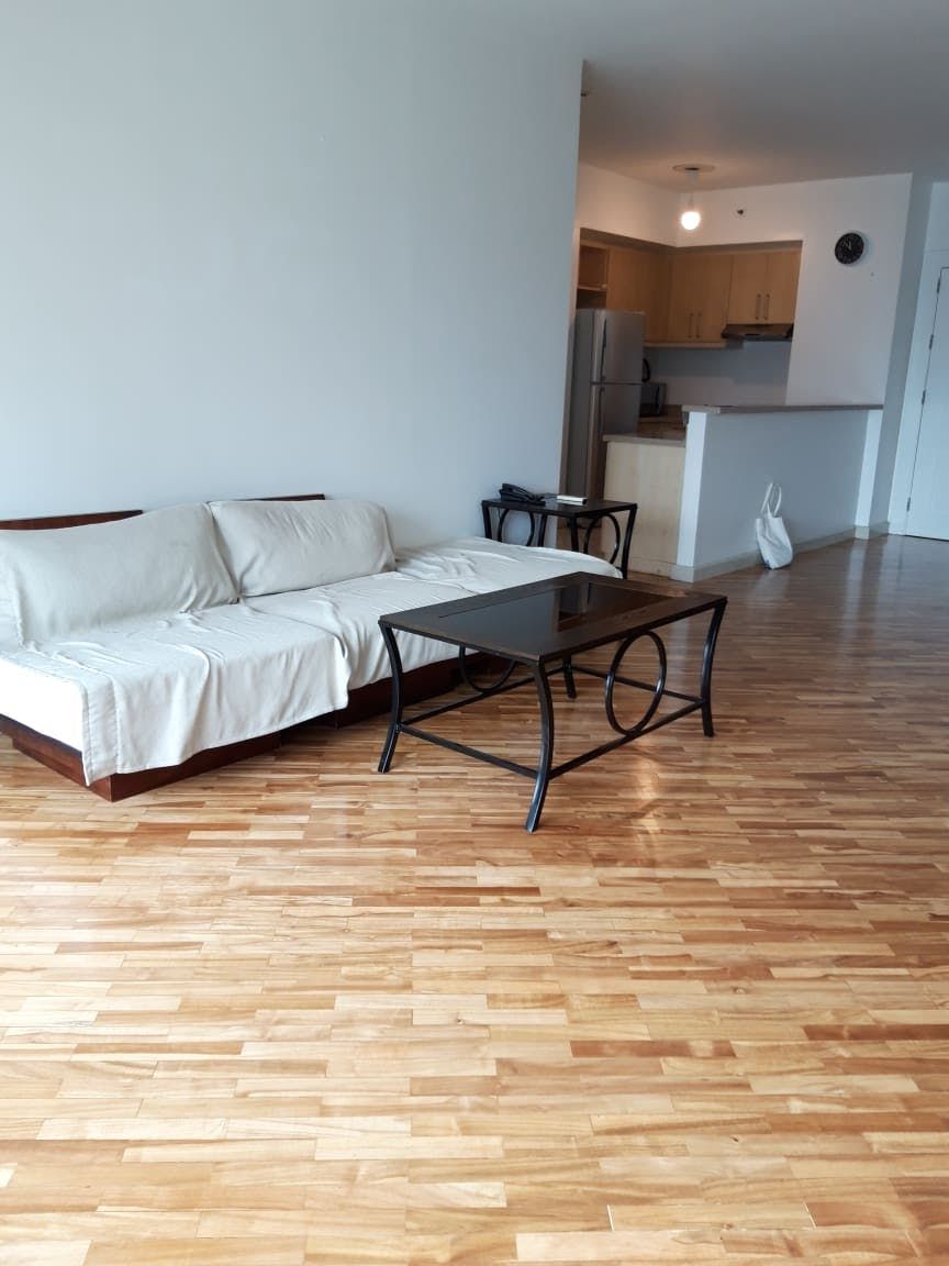 "2BR Condo for Rent in The Manansala, Rockwell Center, Makati"06