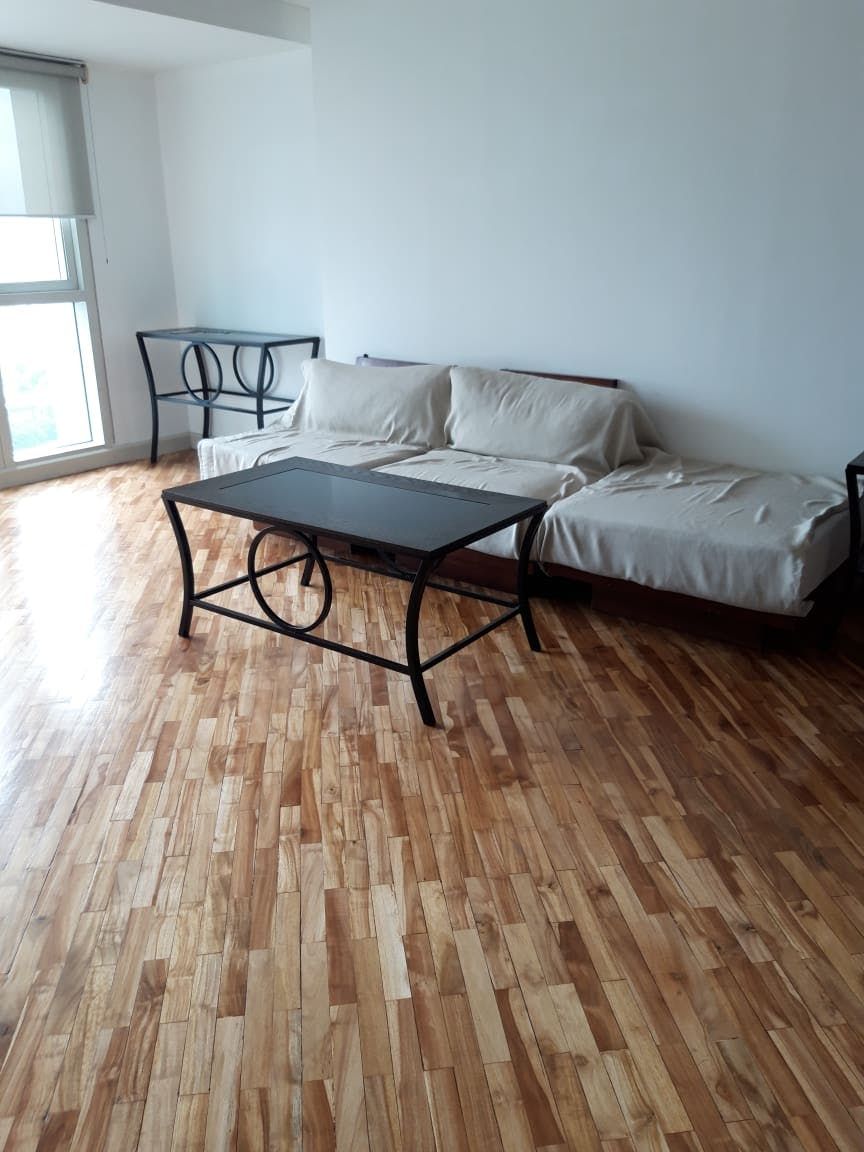 "2BR Condo for Rent in The Manansala, Rockwell Center, Makati"09