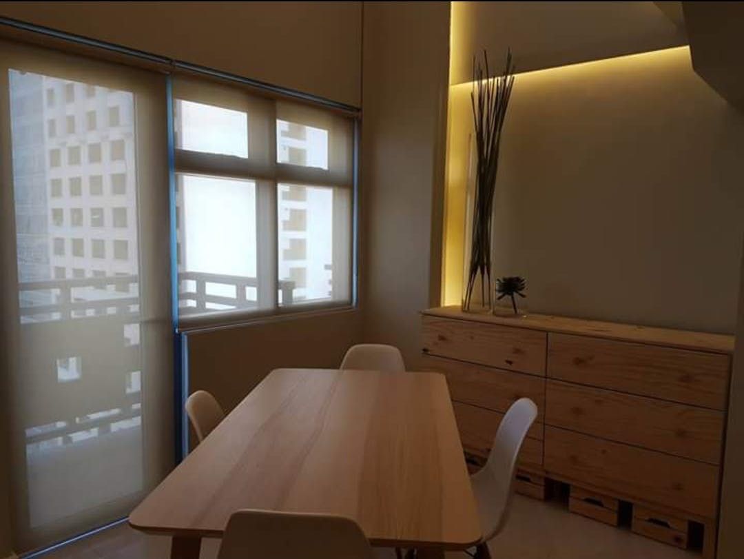 "1BR Condo for Rent in Eton Parkview, Legazpi Village, Makati"05