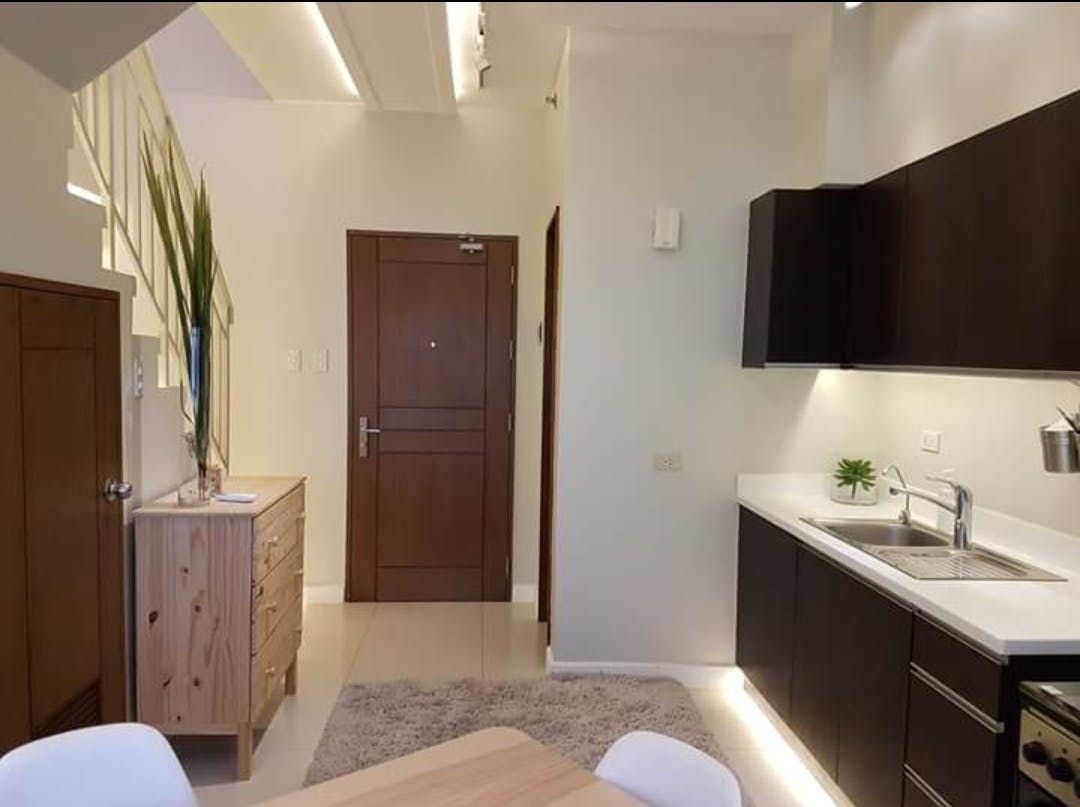 "1BR Condo for Rent in Eton Parkview, Legazpi Village, Makati"06