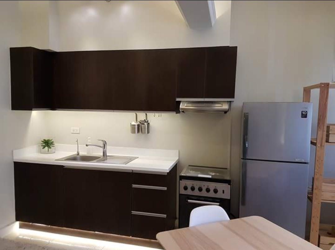 "1BR Condo for Rent in Eton Parkview, Legazpi Village, Makati"08