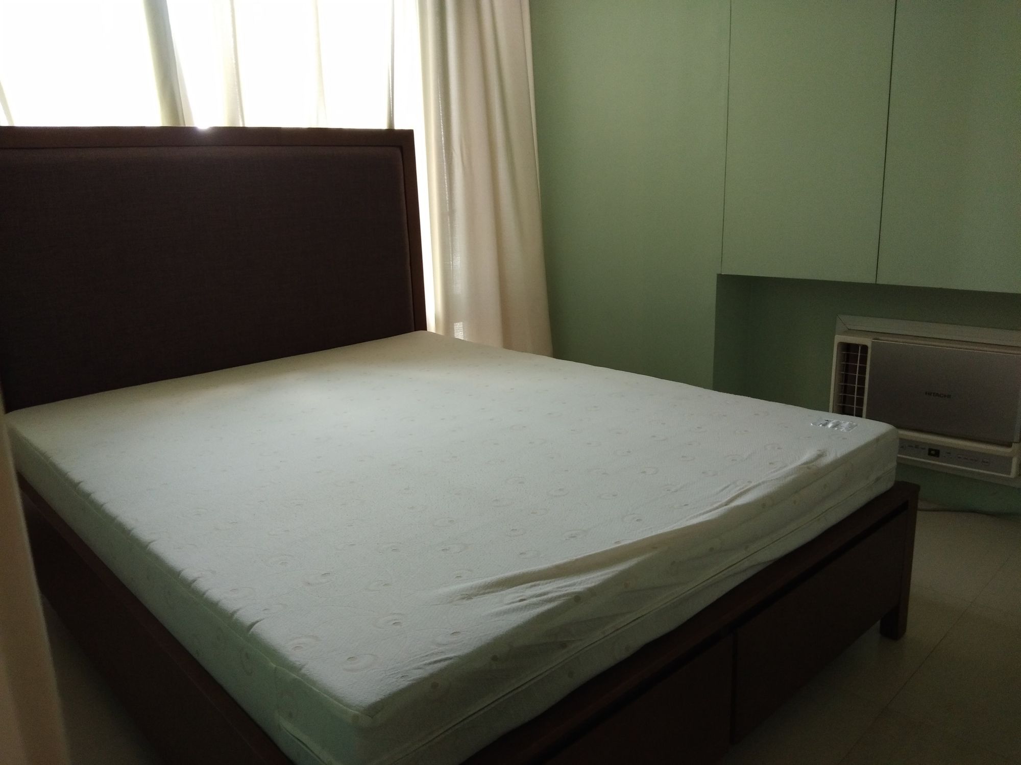 "1BR Condo for Rent in Oriental Garden Makati, Pio del Pilar, Makati"05