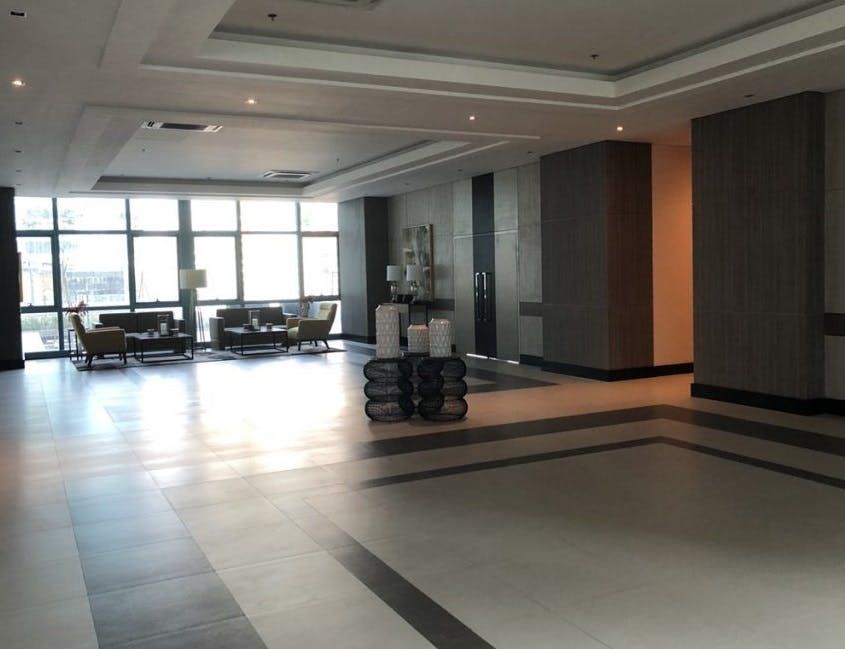"1BR Condo for Rent in One Uptown Residence, BGC - Bonifacio Global Cit"04
