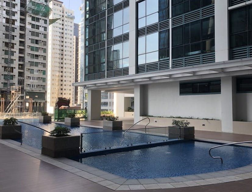 "1BR Condo for Rent in One Uptown Residence, BGC - Bonifacio Global Cit"06