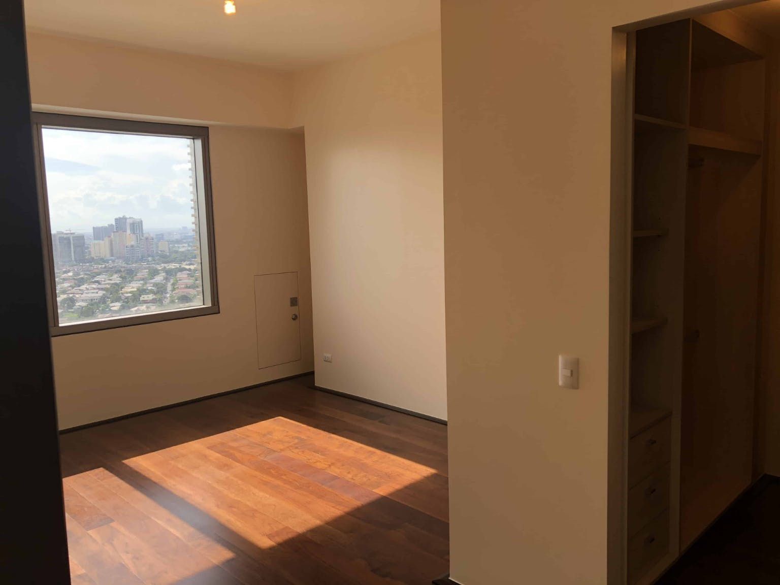 "3BR Condo for Rent in The Viridian, Greenhills, San Juan"06