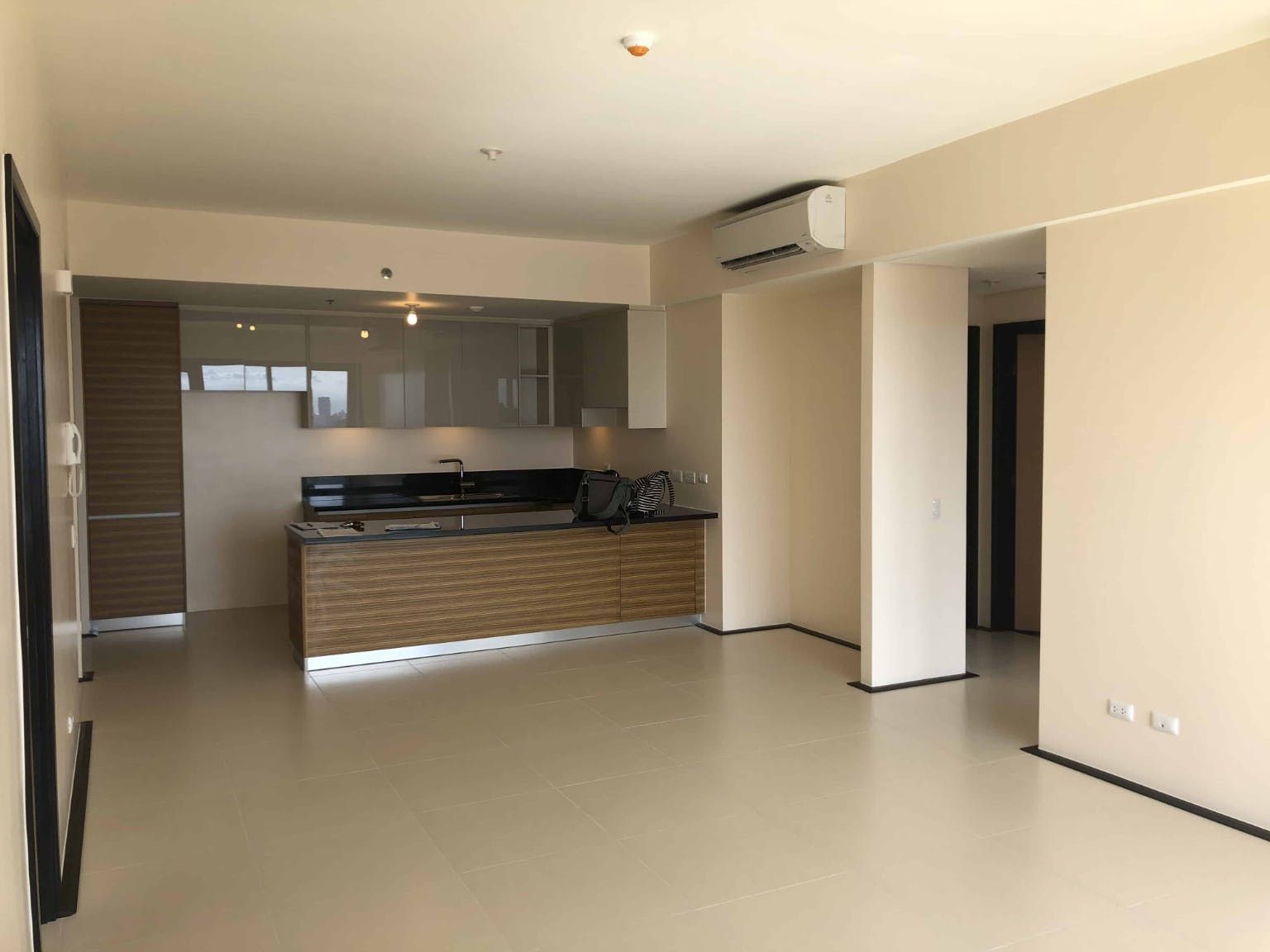 "3BR Condo for Rent in The Viridian, Greenhills, San Juan"08