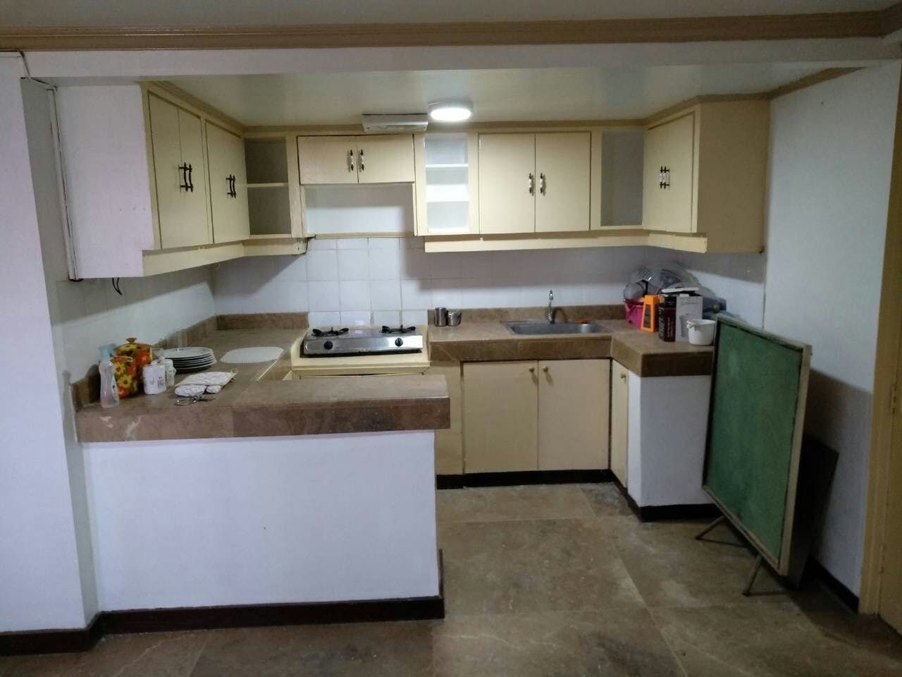 "3BR Condo for Rent in Marbella I, Barangay 13, Pasay"05