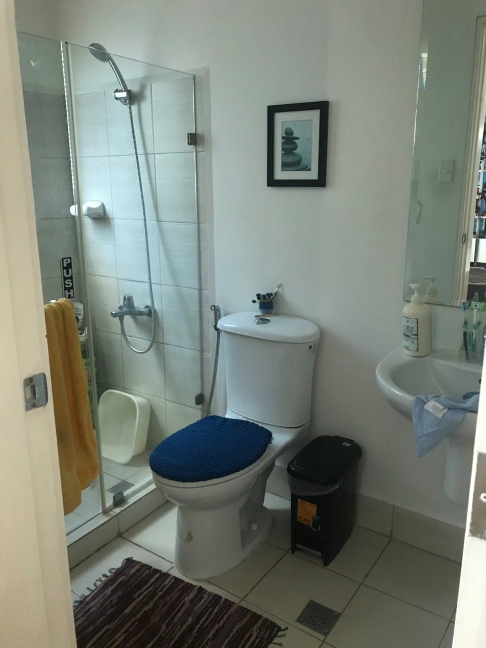 "3BR Condo for Rent in The Grand Midori Makati, Legazpi Village, Makati"04