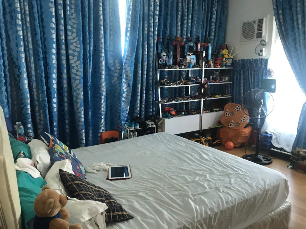 "3BR Condo for Rent in The Grand Midori Makati, Legazpi Village, Makati"06