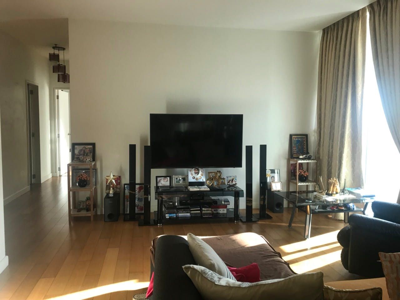 "3BR Condo for Rent in The Grand Midori Makati, Legazpi Village, Makati"08