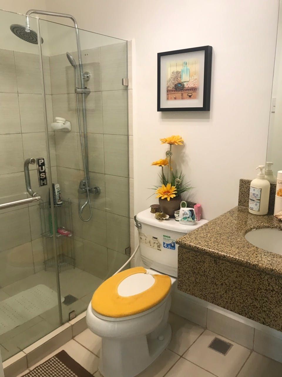 "3BR Condo for Rent in The Grand Midori Makati, Legazpi Village, Makati"09