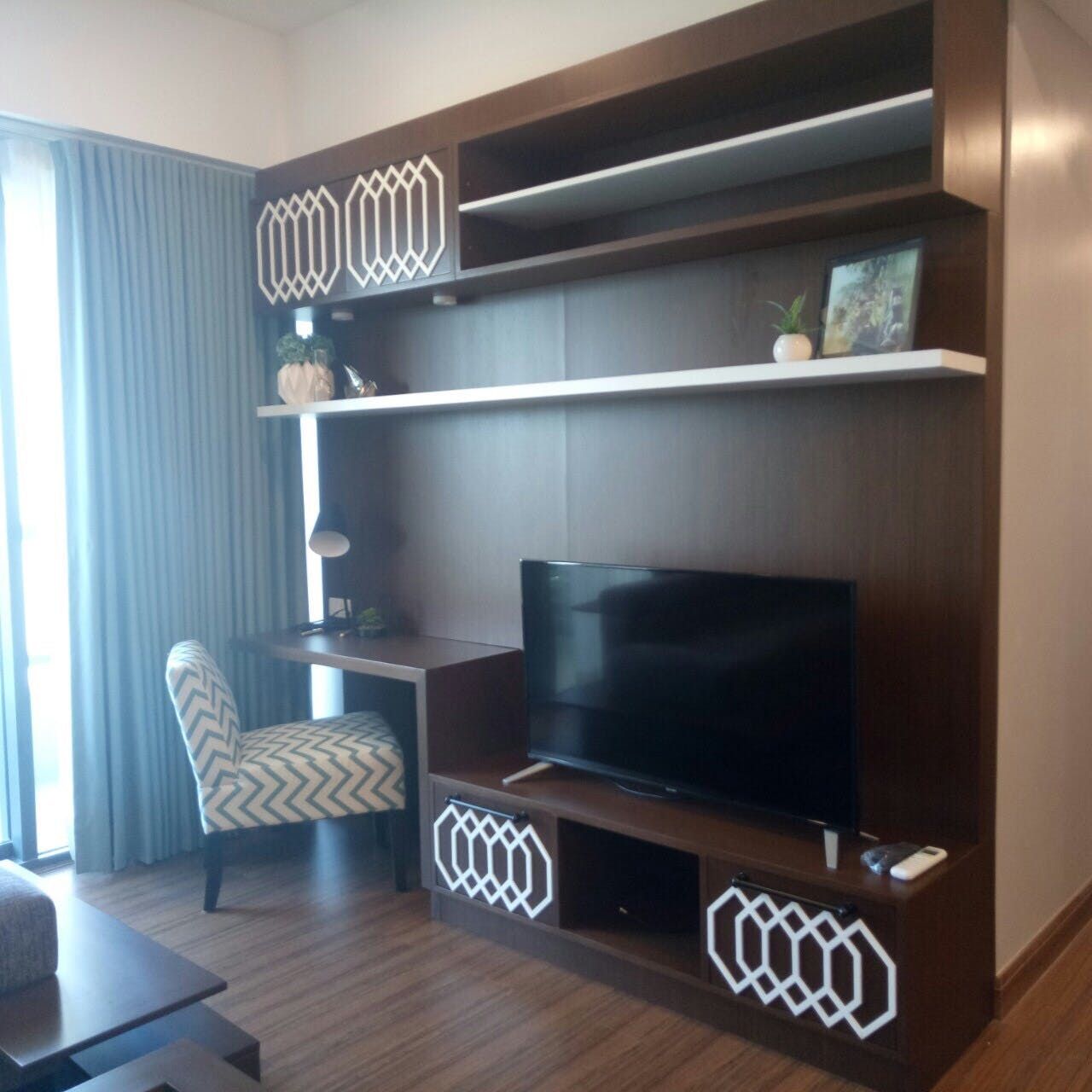 "2BR Condo for Rent in Shang Salcedo Place, Salcedo Village, Makati"08