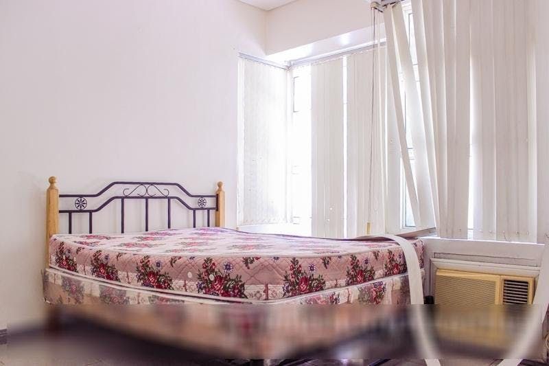 "1BR Condo for Rent in One Lafayette Square, Salcedo Village, Makati"06