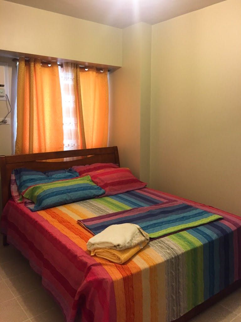 "1BR Condo for Rent in Avida Towers BGC 9th Ave., BGC - Bonifacio Globa"08